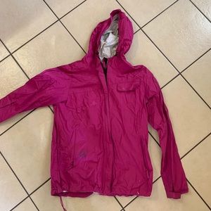 Avalanche rain jacket size M!!!!